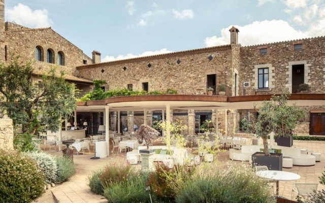 Hotel Castell d'Emporda
