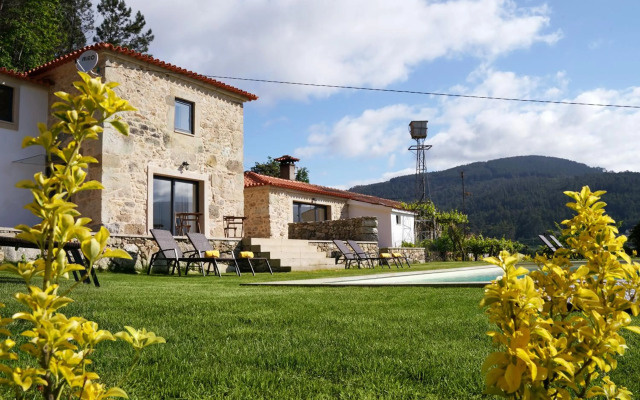 Quinta da Enxurreira