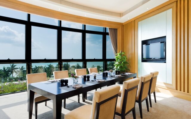 Four Points by Sheraton Hainan, Sanya