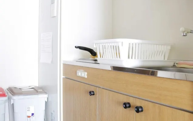 Grand Court Namba 601