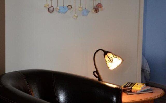 Gîte Rêve et Réalité Bed and Breakfast #