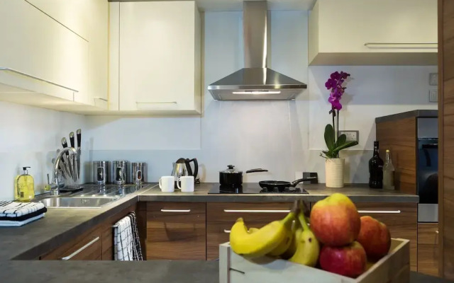 Serviced Apartments Watford