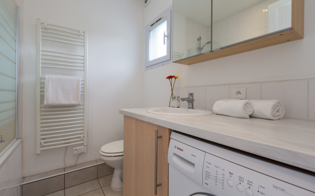 Appartement Etchea - 202