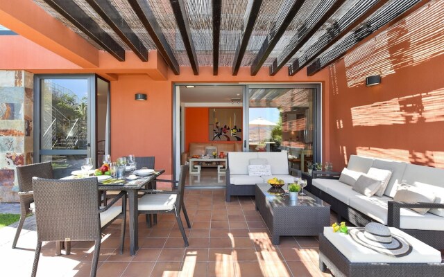 Salobre Golf Villas - Villa Rental Las Terrazas 6