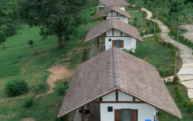 Utopua resort