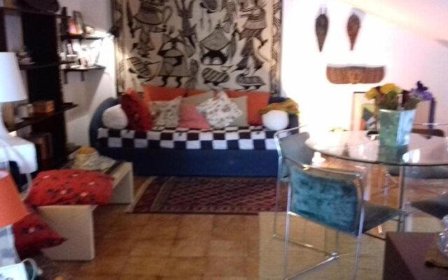 BnB Lucilla Villa
