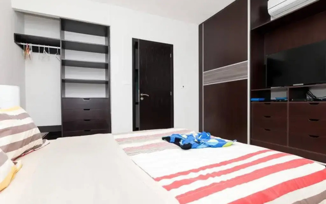 Heliko Condos