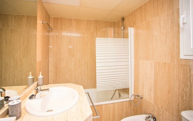 Beautiful 2 Bed 2 Bath, Duplex Penthouse JC30