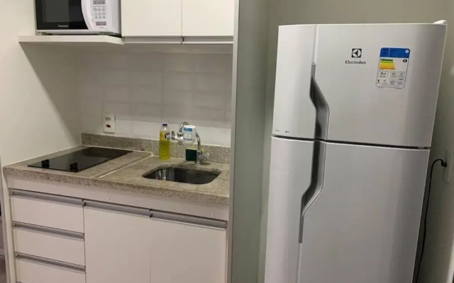 Ap Próx Hosp Sírio Libanês CD 616 UA