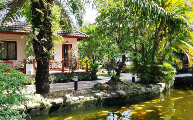 Mango Garden Resort