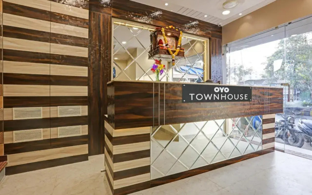 Collection O 80650 Hotel Kiwi International