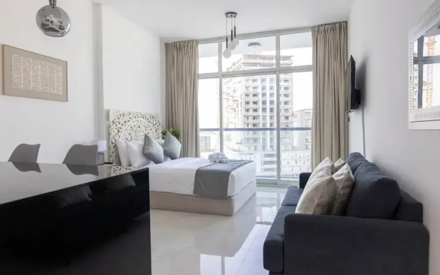 Bloomfileds Cozy STU in Unistate Supreme - Apartment in ดูไบ - Photo 5