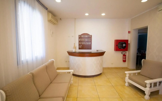 Hotel Morri