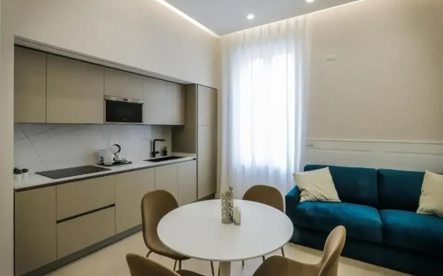 Conte Relais Suite
