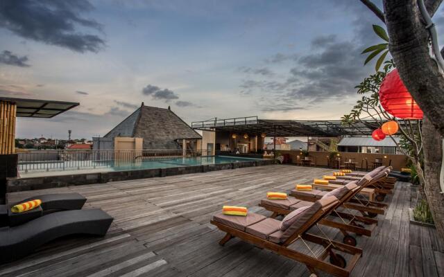 Tusita Boutique Hotel