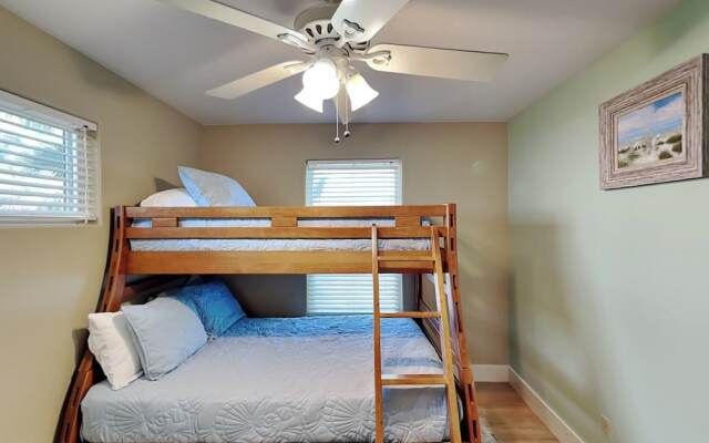 Spc650- The Driftwood