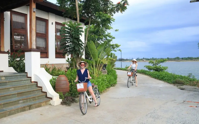 Nghe Prana Hotel and Spa Hoi An