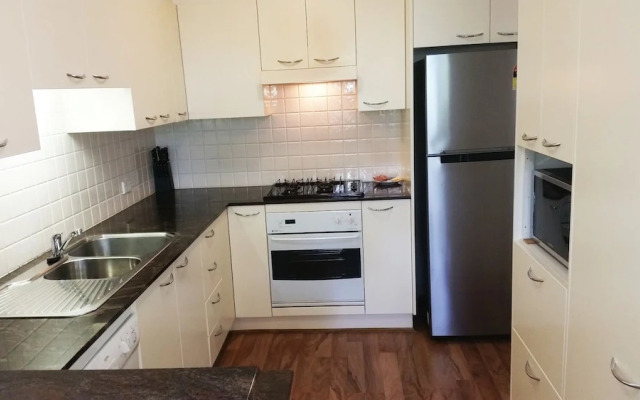 Wyndel Apartments - Shoremark