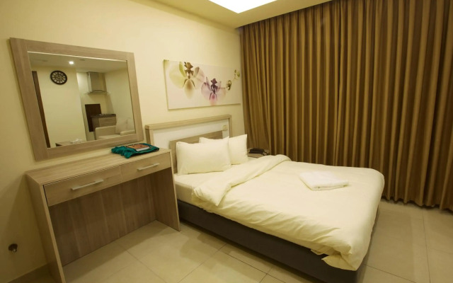 Lujain Hotel Suites