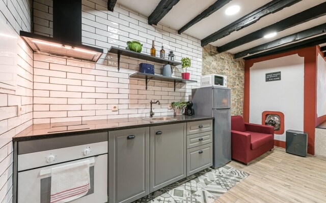 GuestReady - Sleeping Cellar