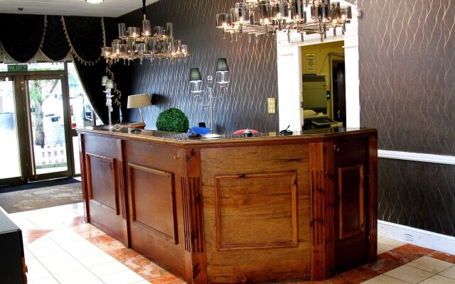 The Jephson Hotel, BW Signature Collection
