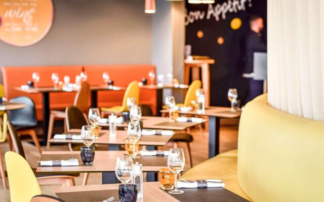 Novotel Bordeaux Lac