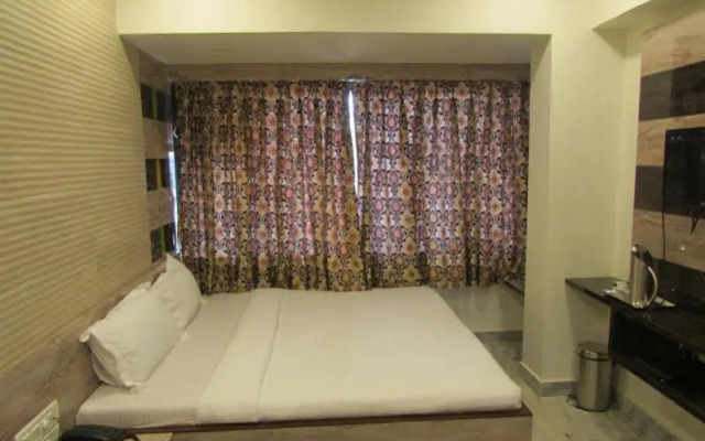 Hotel Ocean Residency