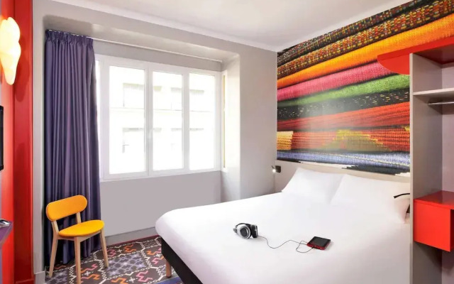 ibis Styles Lille Zentrum Grand Place