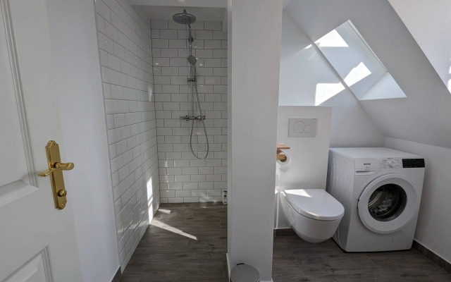 Cozy apartment in Mariazell in a charming area