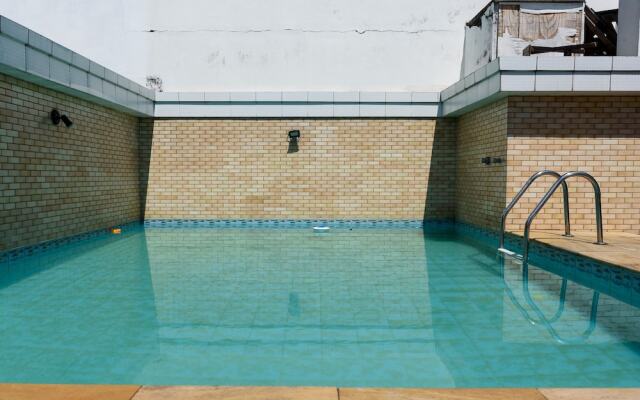 Omar do Rio - CobIpa