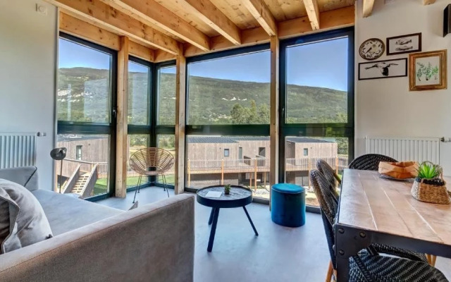 Le Village des Oiseaux - Vacancéole