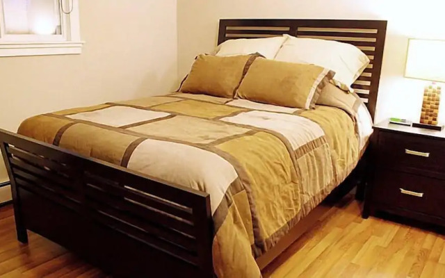 Corporate Suites of Calgary - Sunnyside