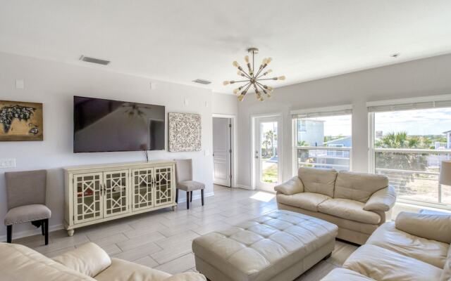 5447 Saint Augustine - 7 Br Home