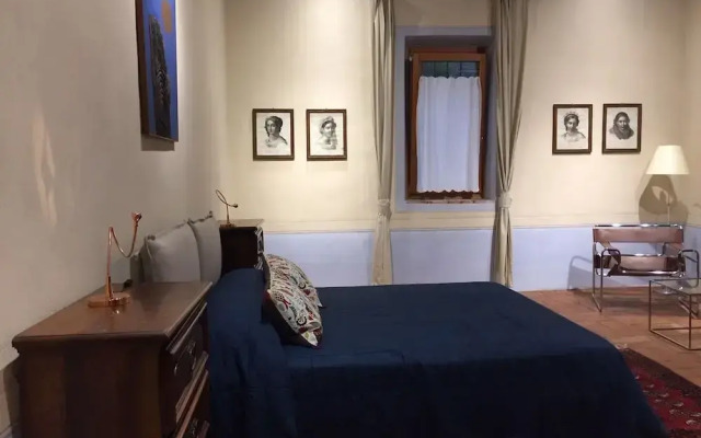 Solimago Dimora Storica