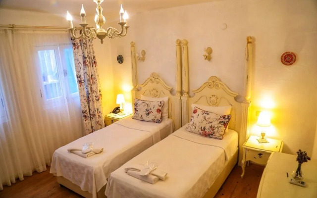 Sarı Gelin Alaçatı Hotel