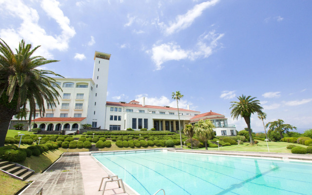 Kawana Hotel