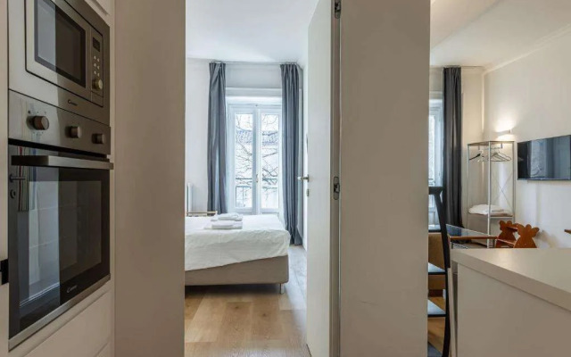 Sant'Andrea Charme Apartments