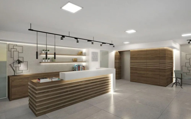Olvia Suites