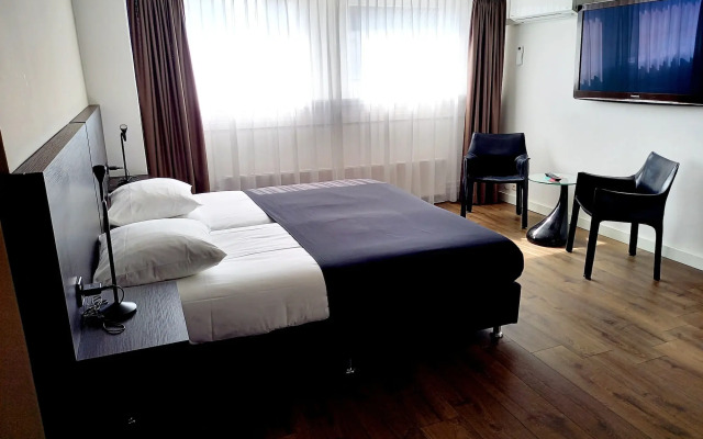 City Hotel Bergen op Zoom