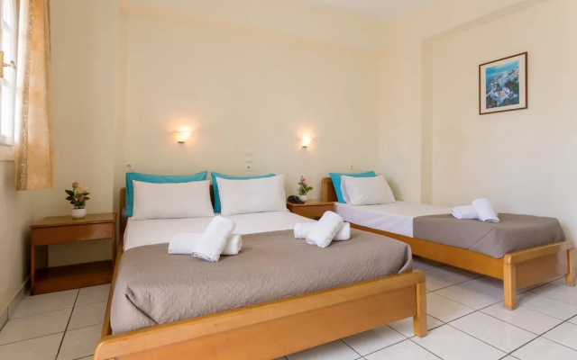 Laganas Holidays Hotel