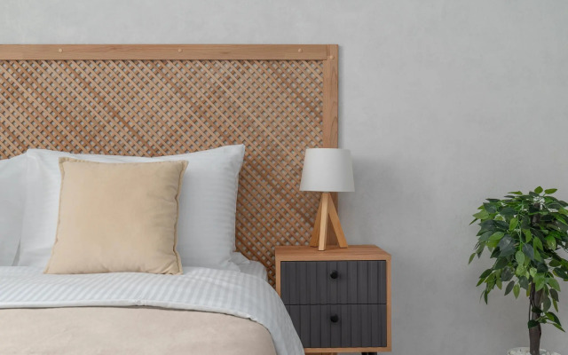 Йо Плейс микрорайон Любимово 18