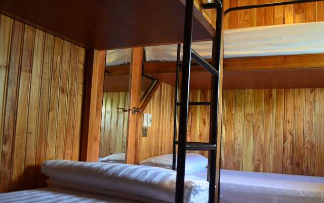 Tabalo Hostel
