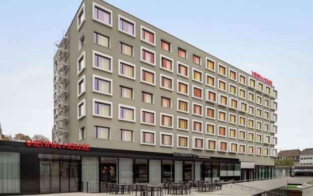 Vienna House By Wyndham Zur Bleiche Schaffhausen — hotel in Schaffhausen