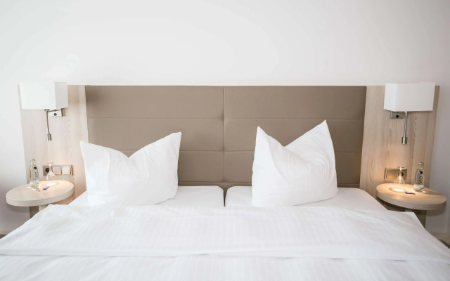 Best Western Hotel Airport Düsseldorf - Ratingen