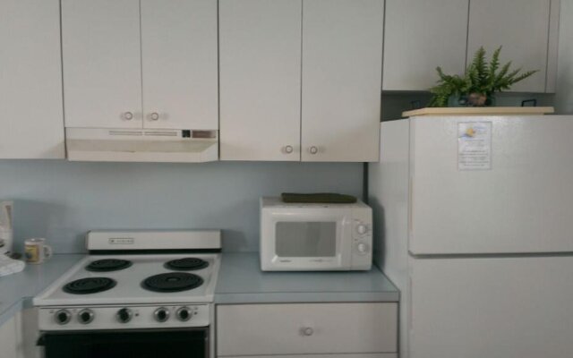 Marine Villas Hollywood