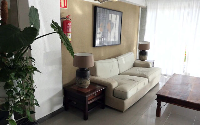BJ Playamar Hotel & Apartamentos