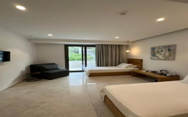 Mythical Coast Wellness Retreat