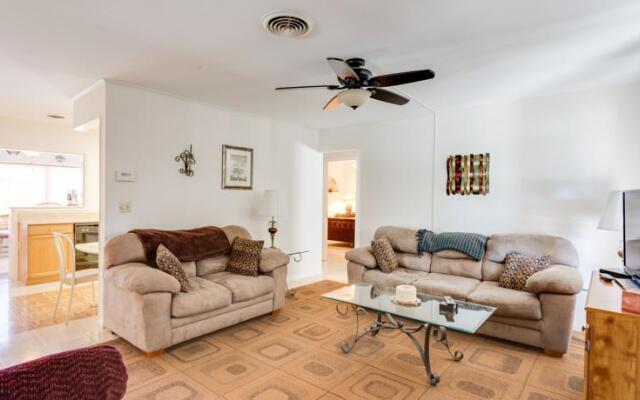 Venice Gardenia House