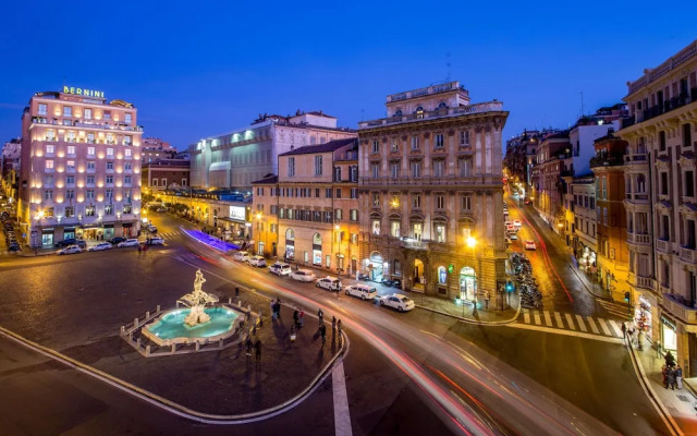 Avignonesi Suites - Domus Collection