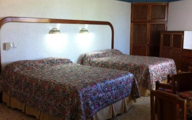 Hotel Tenisol